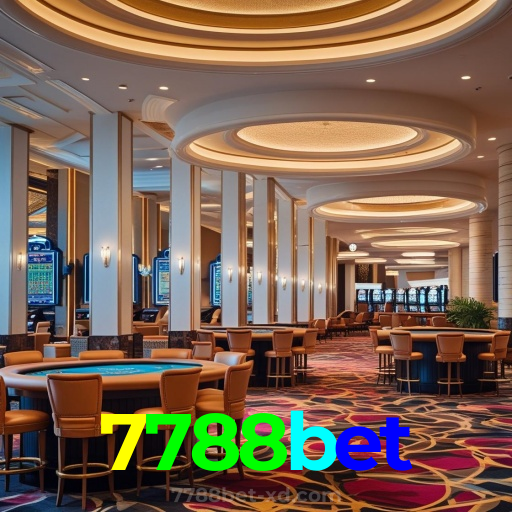 7788bet:A sorte te espera! Aposte agora nas nossas roletas!