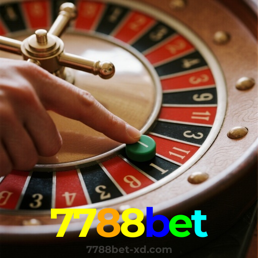 7788bet：Apostas ao vivo no futebol e grandes prêmios em slots te esperam!
