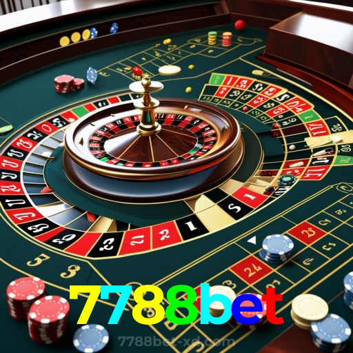 7788bet:Jogue slots, aposte no futebol e conquiste prêmios incríveis!