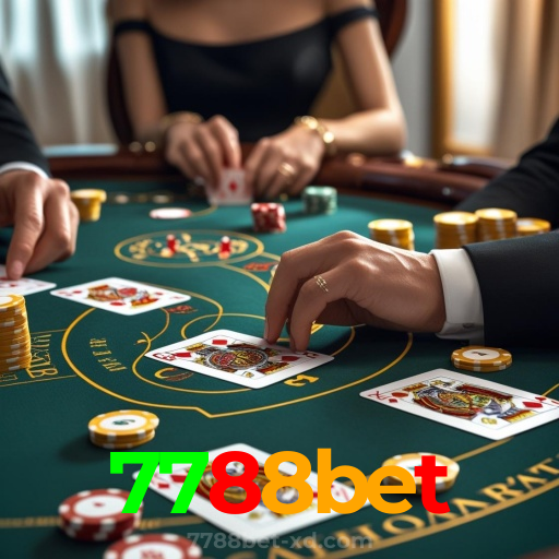 7788bet:Divirta-se com poker, roleta e apostas ao vivo no futebol online!