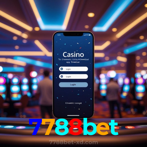 7788bet:Jogue no cassino online com apostas em futebol e ganhe grandes prêmios!