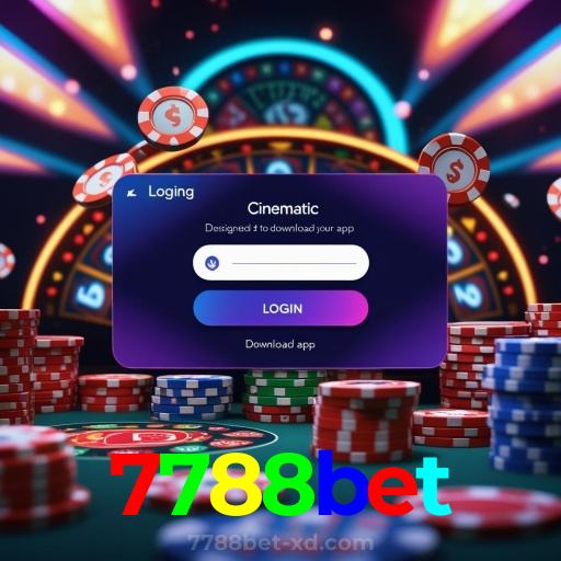 7788bet:Sinta a emoção de apostar no futebol online e conquistar prêmios!