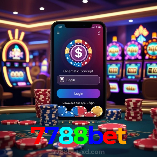 7788bet：Entre no cassino e comece a ganhar agora mesmo!