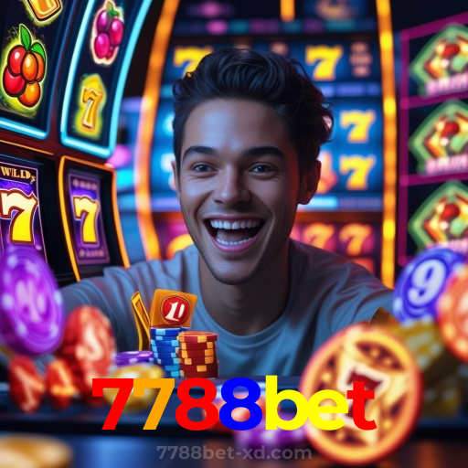 7788bet:Jogue no nosso cassino e prove sua habilidade nas cartas de poker!