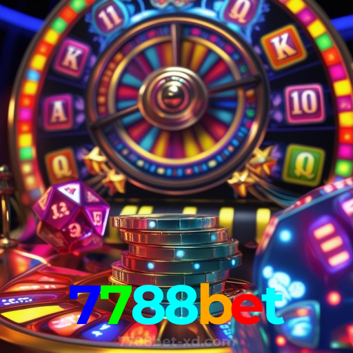 7788bet:O cassino online mais seguro para apostas em futebol e diversão com roleta!