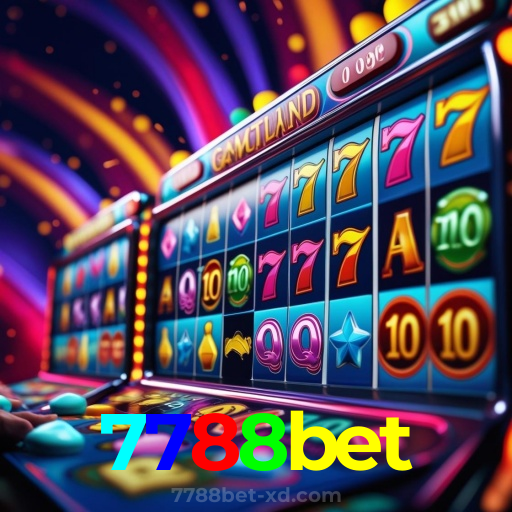 7788bet：Sua sorte está no cassino online com apostas no futebol e jogos emocionantes!