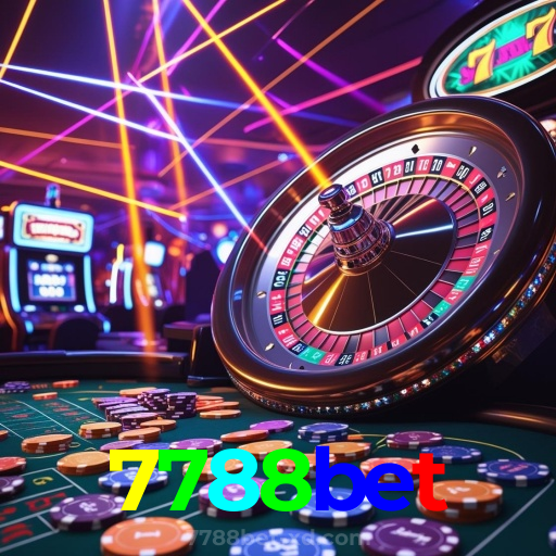 7788bet：Sua sorte está no cassino online com poker, roleta e futebol ao vivo!