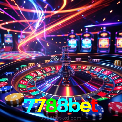7788bet:O cassino online mais seguro para apostar no futebol e jogar blackjack!