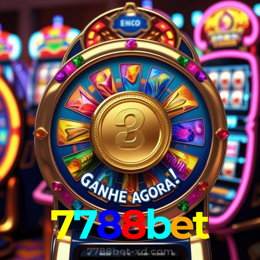 7788bet:Poker, roleta e apostas no futebol online, onde sua sorte brilha!