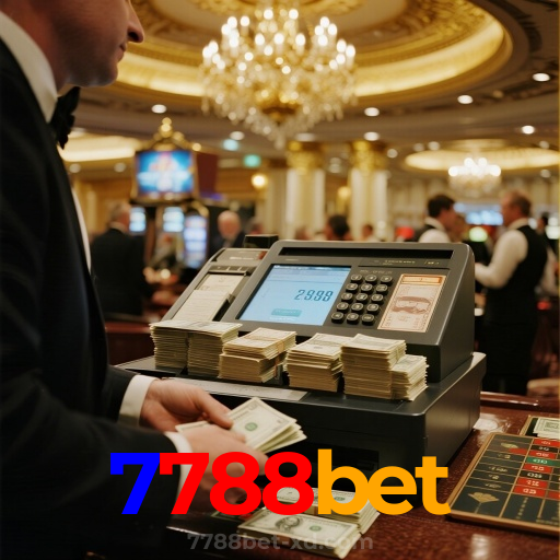 7788bet：Jogue nas melhores slots e conquiste jackpots incríveis!