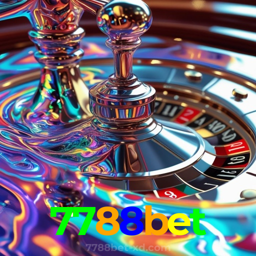 7788bet:Onde sua sorte brilha: poker, roleta e apostas no futebol online!