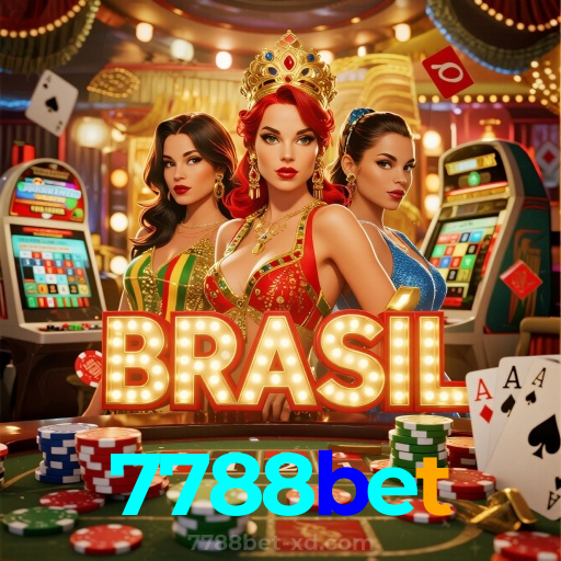 7788bet：Jogue slots, aposte no futebol e ganhe com confiança no nosso cassino online!