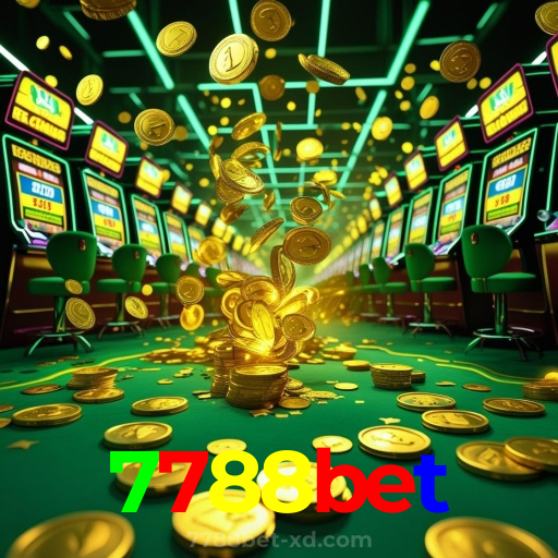 7788bet:Grandes jackpots estão te esperando! Gire a roleta e ganhe agora!