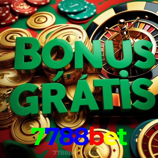 7788bet:Sinta a adrenalina das slots e conquiste vitórias como nunca!