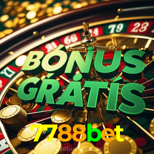 7788bet：Jogue slots, poker e aposte no futebol no cassino online mais emocionante!