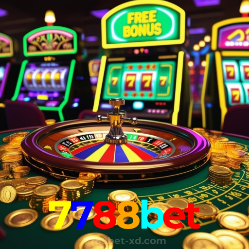7788bet:O cassino online mais confiável para apostas ao vivo no futebol e jogos de cassino!