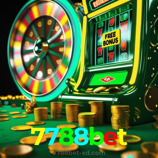 7788bet：O cassino mais confiável para apostar no futebol e jogar slots!