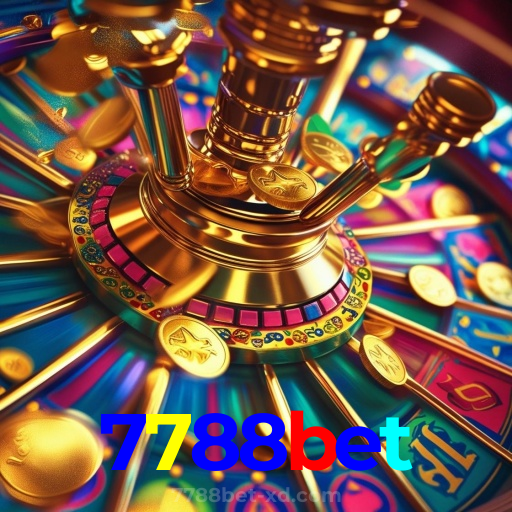 7788bet:Aposte nas melhores máquinas caça-níqueis e leve o jackpot!