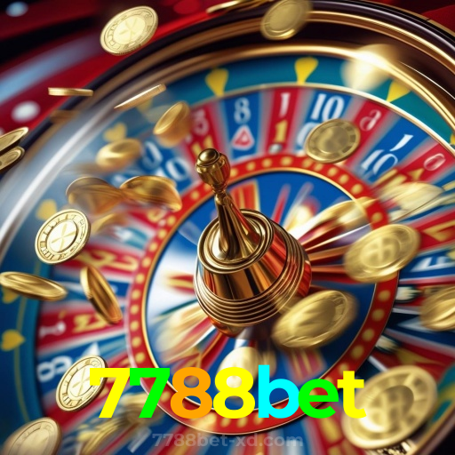 7788bet:Aposte nas melhores slots e conquiste vitórias impressionantes!