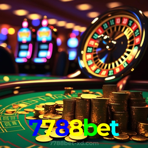 7788bet:Jogue poker, aposte no futebol e ganhe no cassino mais confiável!