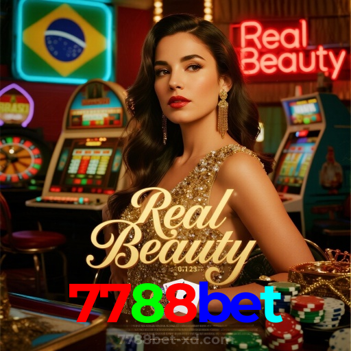 7788bet：Aposte nas melhores slots e conquiste grandes vitórias!