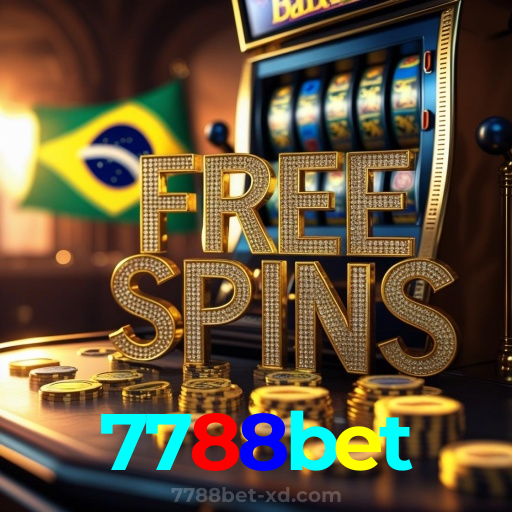 7788bet：Jogue agora e vença no melhor cassino online!