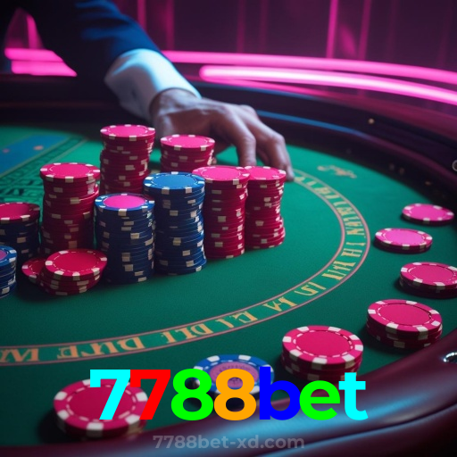 7788bet:A emoção das slots online te espera! Gire e ganhe prêmios incríveis!