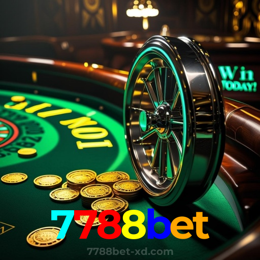 7788bet:Aposte em nosso cassino e viva uma experiência única de diversão!