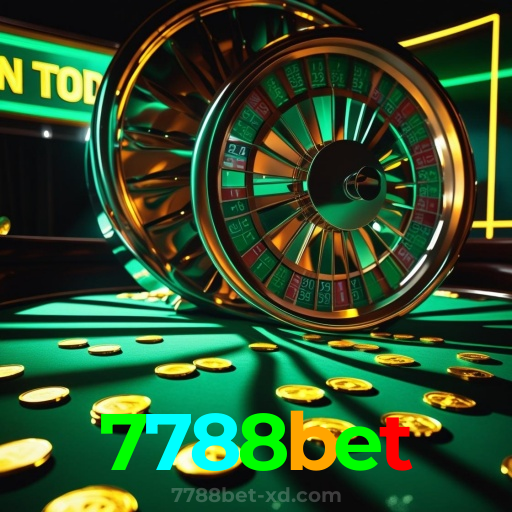 7788bet：Grandes vitórias em poker, roleta e apostas no futebol esperam por você!