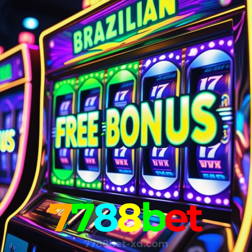 7788bet:O cassino online mais confiável com apostas no futebol e prêmios em blackjack!