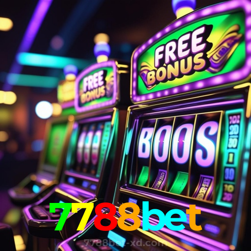 7788bet:Jogue no cassino mais seguro com blackjack, poker e futebol online!