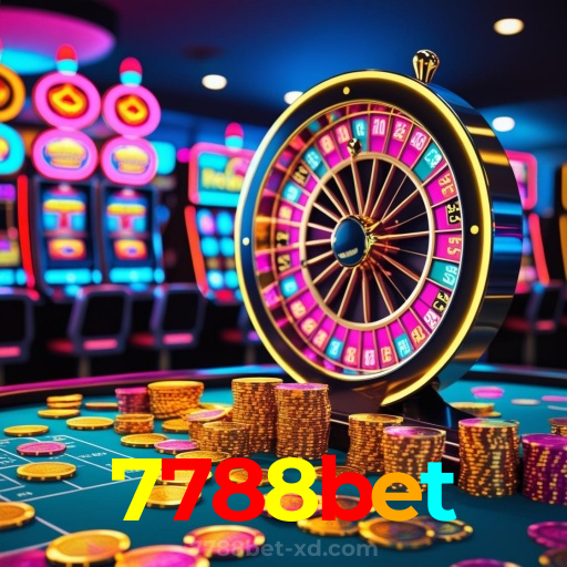 7788bet:As slots mais emocionantes estão esperando por você! Jogue agora!