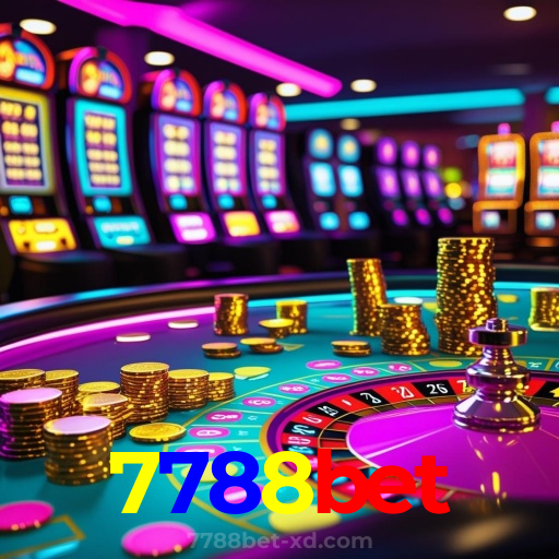 7788bet：Divirta-se com slots e apostas ao vivo em futebol no nosso cassino online!