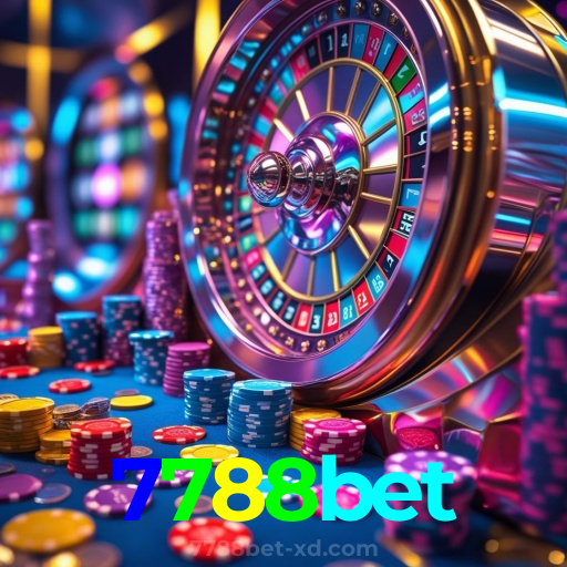 7788bet:Em cada giro, uma chance de vitória nas nossas slots online!