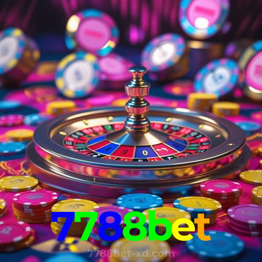 7788bet:Apostas ao vivo no futebol e grandes prêmios em blackjack e roleta!