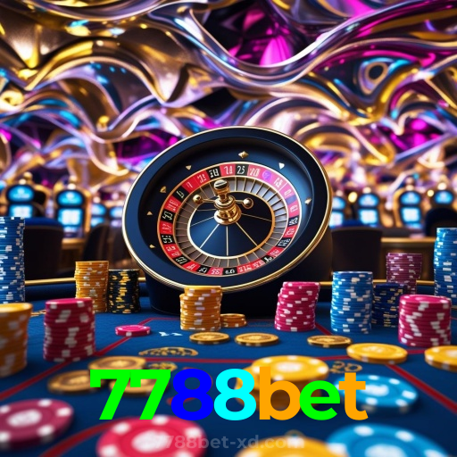 7788bet:Jogue slots, aposte no futebol e vença com grandes prêmios!