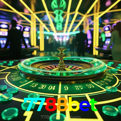 7788bet:A diversão começa no cassino online com poker, roleta e apostas no futebol!