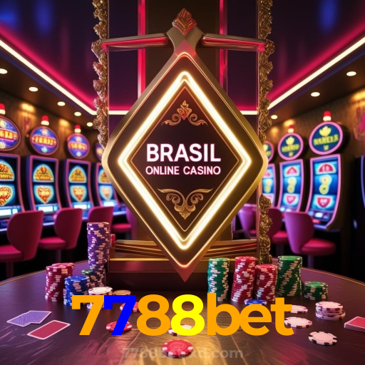 7788bet：Jogue as melhores slots e conquiste jackpots épicos!