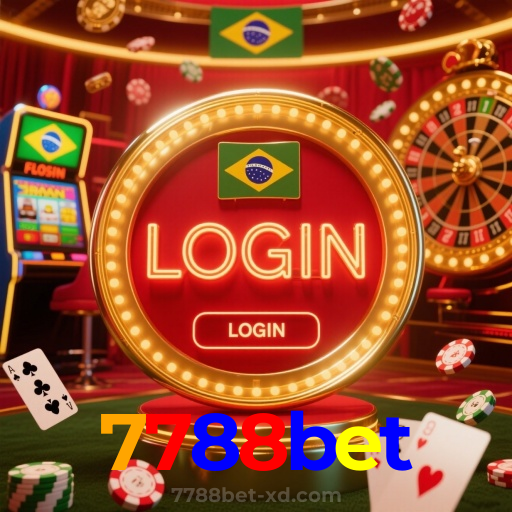 7788bet:Jogue nas melhores slots e conquiste prêmios incríveis!