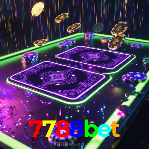 7788bet:Jogue no melhor cassino online e conquiste prêmios de verdade!