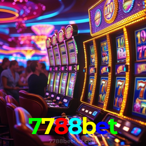7788bet:Jogue slots, blackjack e aposte no futebol para diversão e vitórias!