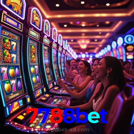 7788bet:O cassino online mais seguro para apostar no futebol e jogar blackjack!
