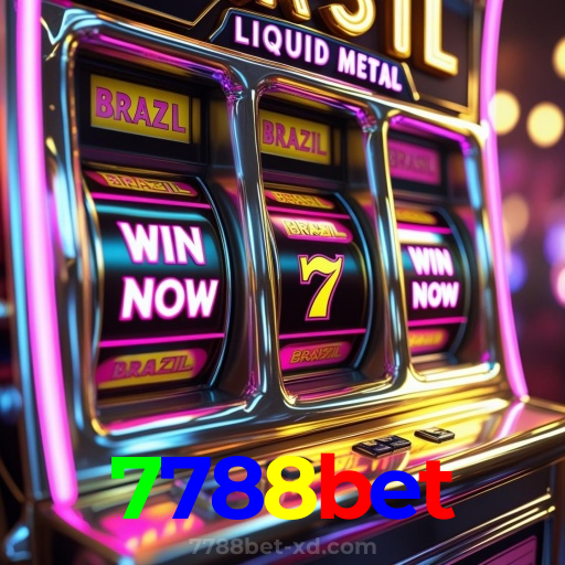 7788bet:Em nosso cassino online, sua sorte vai brilhar! Aposte e vença!