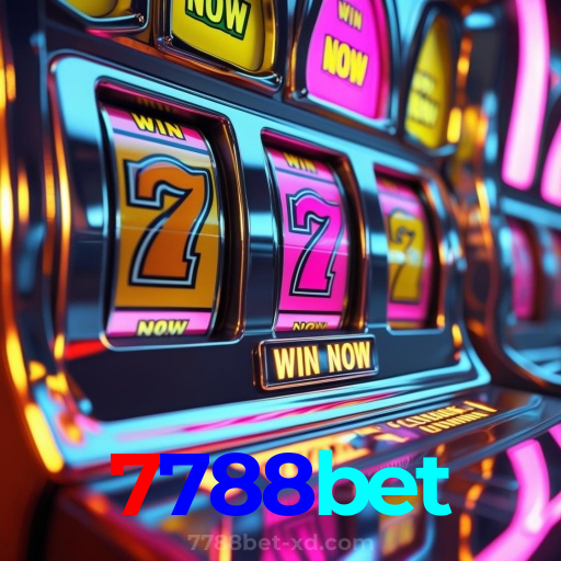 7788bet:Entre na ação! Aposte nas slots e conquiste grandes vitórias!