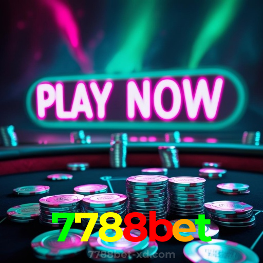 7788bet:O cassino online mais confiável para você apostar no futebol e jogar poker!