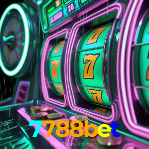 7788bet：Onde sua sorte no futebol encontra prêmios em slots e roleta!