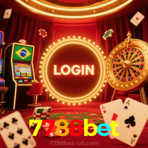 7788bet：Grandes vitórias em poker, roleta e apostas no futebol esperam por você!