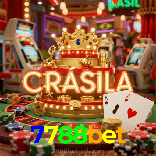 7788bet:Jogue nas melhores slots e conquiste grandes jackpots!