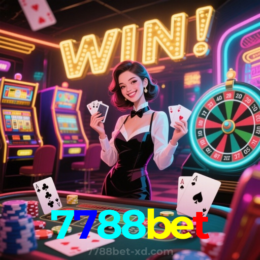 7788bet：Aposte nas mesas de poker e ganhe vitórias épicas!