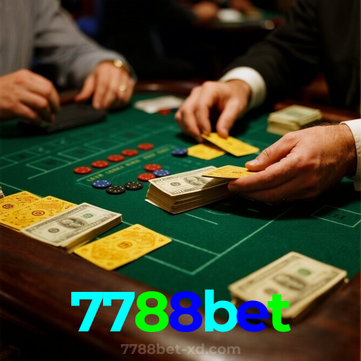 7788bet：Aposte nas melhores slots e conquiste grandes vitórias!